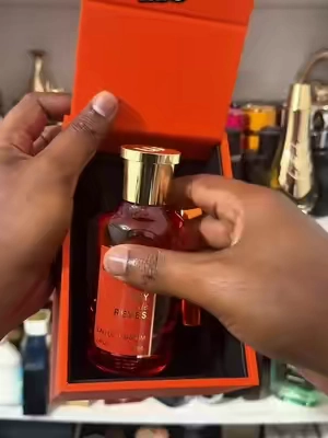 Bharara Rey de Reyes: Worth It?, My Honest Fragrance Review #perfumetiktok #fragrancelover #scentguide #bharara  #bhararareydereyesorange 