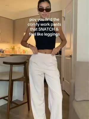 only pants I can sit in for 8 hours (size xs) 