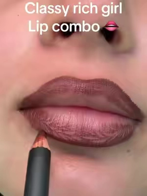 Obsessed #maccosmetics #lipcombo 
