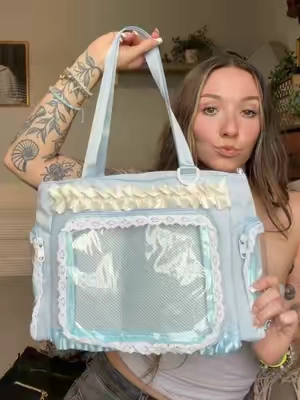 Replying to @Lynn (Kenma’s black hair) I can’t wait omg #itabag #bags #trinkets #purses #tiktokshopstockup 