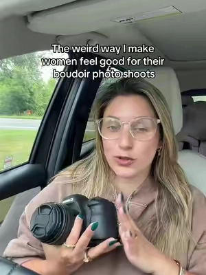 OK, this is a weird one, but I swear to you it works!!!