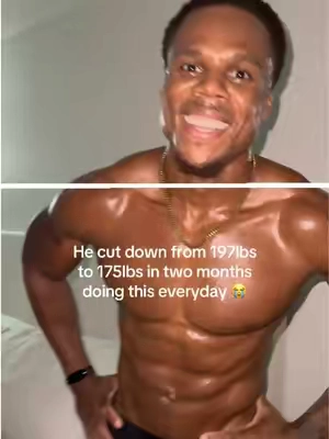 Idk he looks good to me already but in his words “im going to get lean as SHIT on this pad” 😂 #walkingpad #treadmill #inclinewalk #10ksteps 