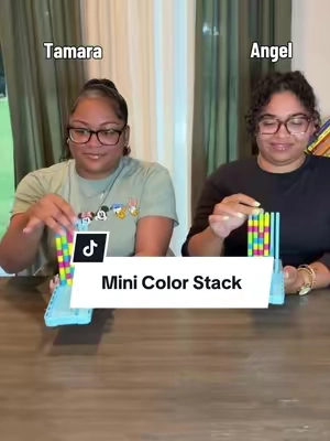 #fyp #thiswasagroupdecision #couplechallenge #colorstack #minicolorstack 