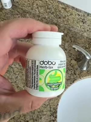 Me a ayudado bastante #guthealth #saluddigestiva #saludintestinal #bloated #dobo 