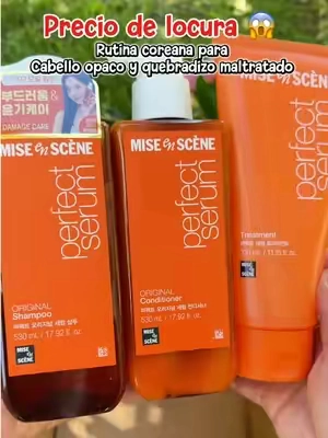 @Mise En Scène US #BackToSchool #TikTokshopbacktoschool 