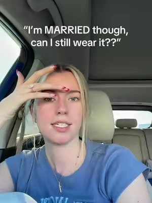 I can’t even be mad 