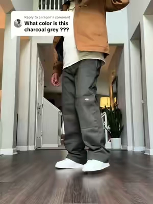 Replying to @zerepar #dickies #workpants #tiktokshopcreatorpicks #mensfashion 