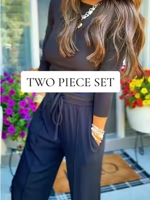 #twopieceset #twopiece #FallFashion #fashion #womensfashion 