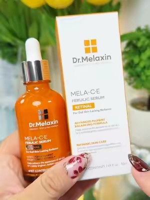 @Dr.Melaxin #BackToSchool #TikTokshopbacktoschool 