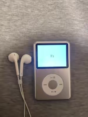 Haunted #ipod #fyp #beyoncé 