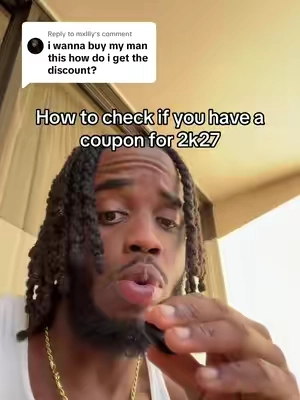 Replying to @mxllly click the Orange cart #nba2k27 #xbox 
