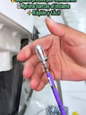 ¿El guardabarros está flojo? Arréglalo en minutos sin gastar de más. 🔧 #Mecanica #DIYAuto #GarageTools #Herramientas #toolupgrade