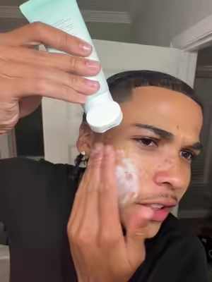 Every skin issue that comes up this is gonna cover it 