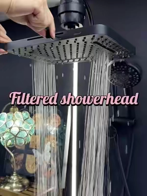 My Shower Feels More Expensive Than My Rent 😂 #videowave#SummerVibes #shower #showertiktok #bathroomdecor  #bathroom #bathroomremodel #bathroomdesign  #hotelroom #homestyle #CleanTok #cleantiktok #washing  #foryou #fypage #cleaning #bodycare #life #share #Lifestyle  #healthy #homeproject #foru #LifeIsGood #lifeathome