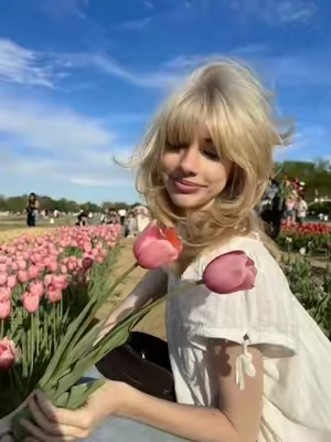 making live photos videos>>> #girltok #pinterestinspired #ootdinspo #whimsy #hairinspo 