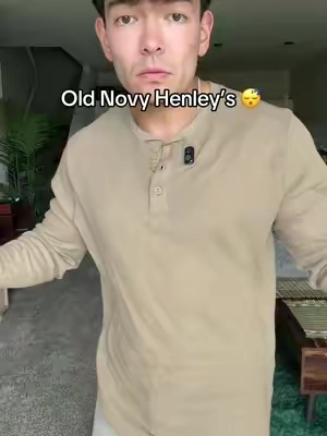 Favorite Henley’s thank you @Old Navy #OldNavy #WaffleHenley #MensHenley #HenleyShirt #henley 