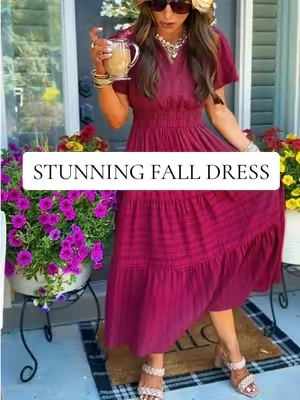 #dress #dresses #fashion #womensfashion #FallFashion 