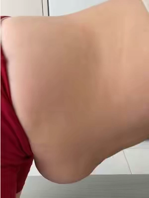 #belly #toktikshop #homeworkout #freeshipping #fyp 