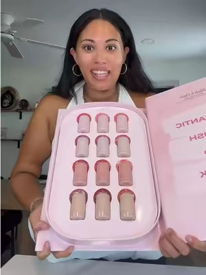 these blush tints 🥹💕 kbeauty does it better every time 😍 @BANILA CO GLOBAL #banilaco #banilacoromanticblushlipandcheek #blushandliptint #kbeautymakeup #romanticblushlipandcheek 
