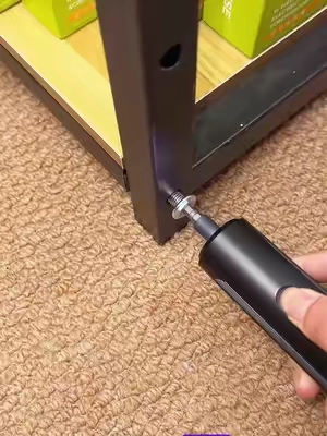 The perfect toolbox upgrade for small fixes #diytools #toolkit 