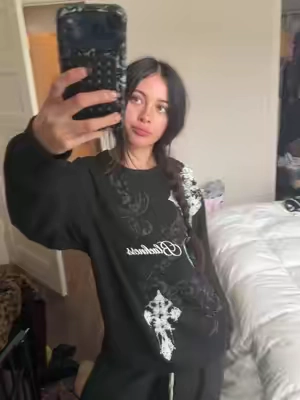 Size small! 