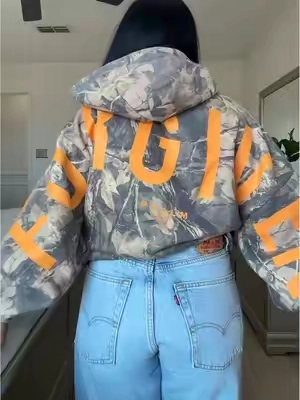 Camo is back🥹✝️🤍#fyp#glohoodie#camohoodie#christianhoodie#christiantiktok 
