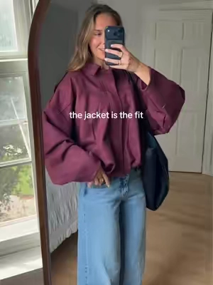 such a cuuute jacket