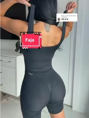 Replying to @Sassy Momma #faja #fajascolombianas #tiktokshopstockup #tiktokshopholidayhaul #tiktokshopcreatorpicks 