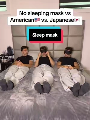 Spamming this sleeping mask all winter!!

#sleepmask #tiktokshop2026 #tiktokshop #tiktokshopholidayhaul 