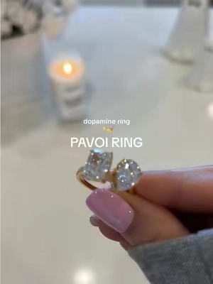 @PAVOI design department needs a raise like what 🤌✨🥹 #ring #rings #ringstack #jewelrytiktok #jewelrytok 