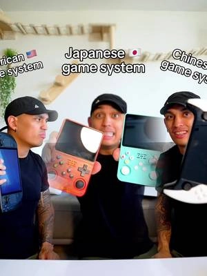 #r36s #wuds #retrogaming #handheldconsole #tiktokshopstockup 