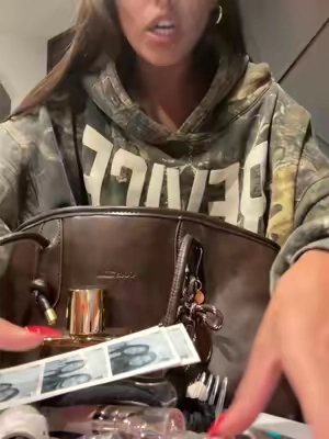 the only purse you’ll ever need 