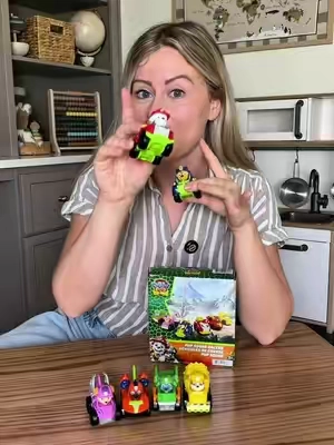 My toddler has not stopped playing with these 👏🏻🥹 #pawpatrol #pawpatroltiktok #pawpatrolmovie #pawpatroltoys #toddlertoys 