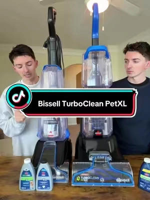 Snag it on that deal & see what you’re able to pull out of your carpets 🤢#bissellturboclean #carpetcleaner #deepclean #carpetcleaning #CleanTok 