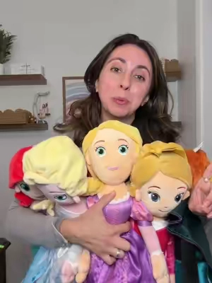 Grab up your favorite princess before she’s gone. #DisneyPrincess #ToddlerMom #girlmom 