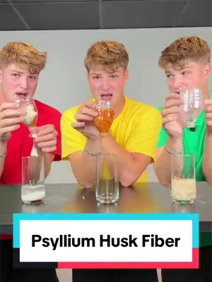 Which one are you? #fiber #psylliumhusk #digestion #physicianschoice #tiktokshopcreatorpicks 