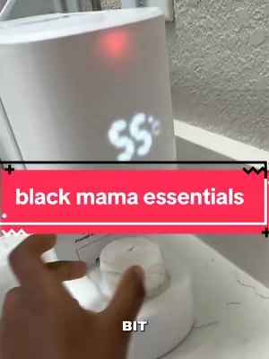 NGL the baby face rub down is one of my TOP 5 faves of motherhood 😅😆 This automatic towel warmer makes it EVEN more fulfilling 😅🥰 @LiveFull US #CapCut 