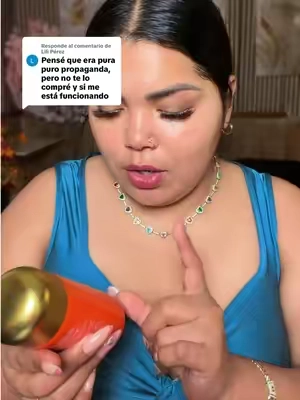 Respuesta a @Lili Pérez #darkspots #laser #trulybeauty #truly #women 