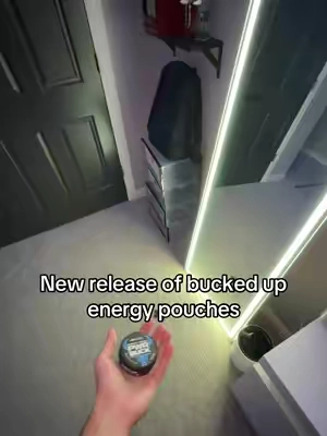 they are insane #buckedup #energy #gym #viral #blowthisup 