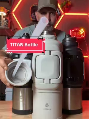 #everydayuse #thermos #biggerisbetter 