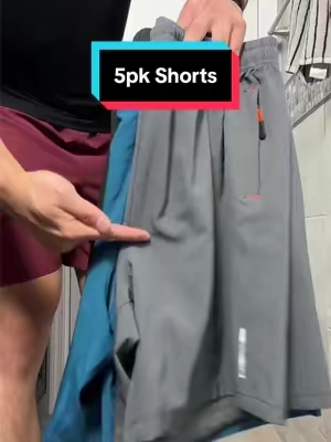 crazy deal 😭 #shorts #mensshorts #gymshorts #mensfashion #tiktokshopcreatorpicks 