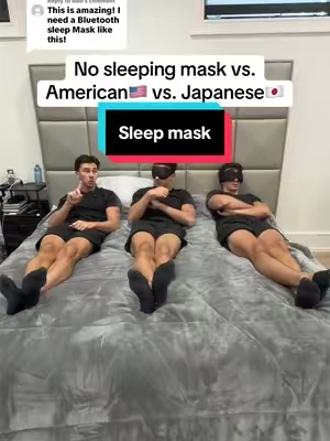 Replying to @Neo this will be PERFECT for the winter and fall!! 

#sleepmask #tiktokshop #tiktokshop2026 #tiktokshopholidayhaul  
