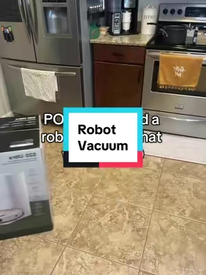 I love the Movas! I have 3 now!! #mova #robotvacuum #robotvacuumcleaner #tiktokshopcreatorpicks #CleanTok 