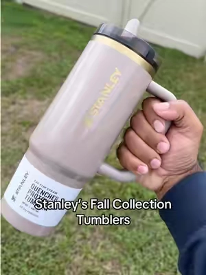 Stanley’s New Fall Collection Design is Gorgeous! @Stanley 1913 #stanley #stanleytumbler #stanley1913 #tumblers #fallcollection 