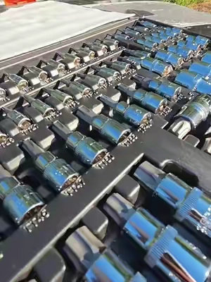 Now that is a set of torx bits! #tools #car #truck #vevorsuperbrandday 