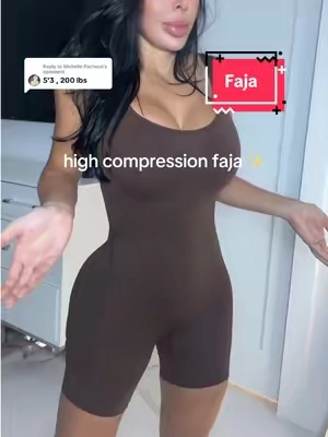 Replying to @Michelle Pacheco #faja #fajascolombianas #shapewear #tiktokshopstockup #sohochic 