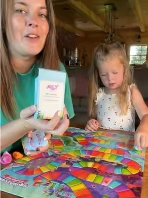 #tiktokshopstockup #learninggames #readingboardgame #squishygame #homeschool @The Fidget Game Company 