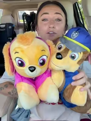 my son is going to FREAK 🥹☁️ #giftsforkids #toddlermusthaves #pillowpets #christmasgiftideas #travelingwithkids 