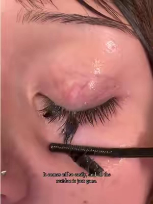 these lashes are definitely a game changer. Especially since their waterproof. They’re just so cute in general. I love them so much. and the kit comes with everything that you need!! #piercings #GlowUp #beautyhacks #lashclusterstutorial #alternative @OKAYLOVE
