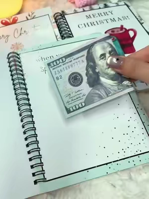 The description says it’s 12 pages but as you can see, it’s well more than 12 pages which is great cause you can customize it to however you want. It’s just a fun and cute way to give out gift cards. #giftcardholder#giftcardbook#christmasgiftideas    #Halloween Hits